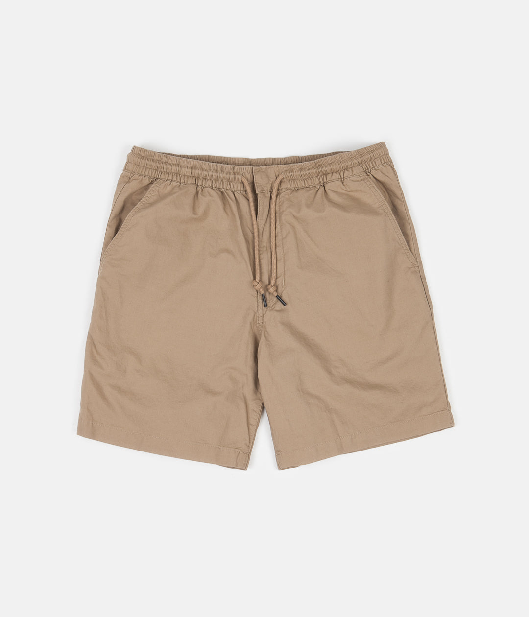 khaki colour shorts