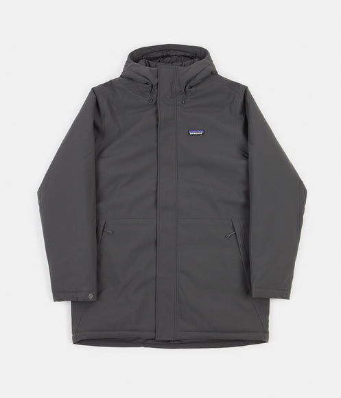 Patagonia Lone Mountain Parka - Forge Grey | Always in Colour