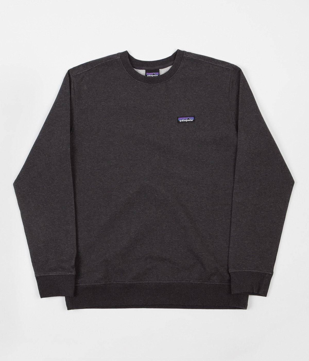 patagonia crew neck sweater