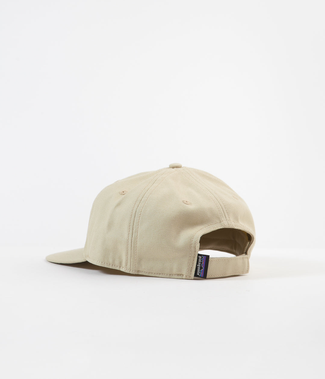 up cap