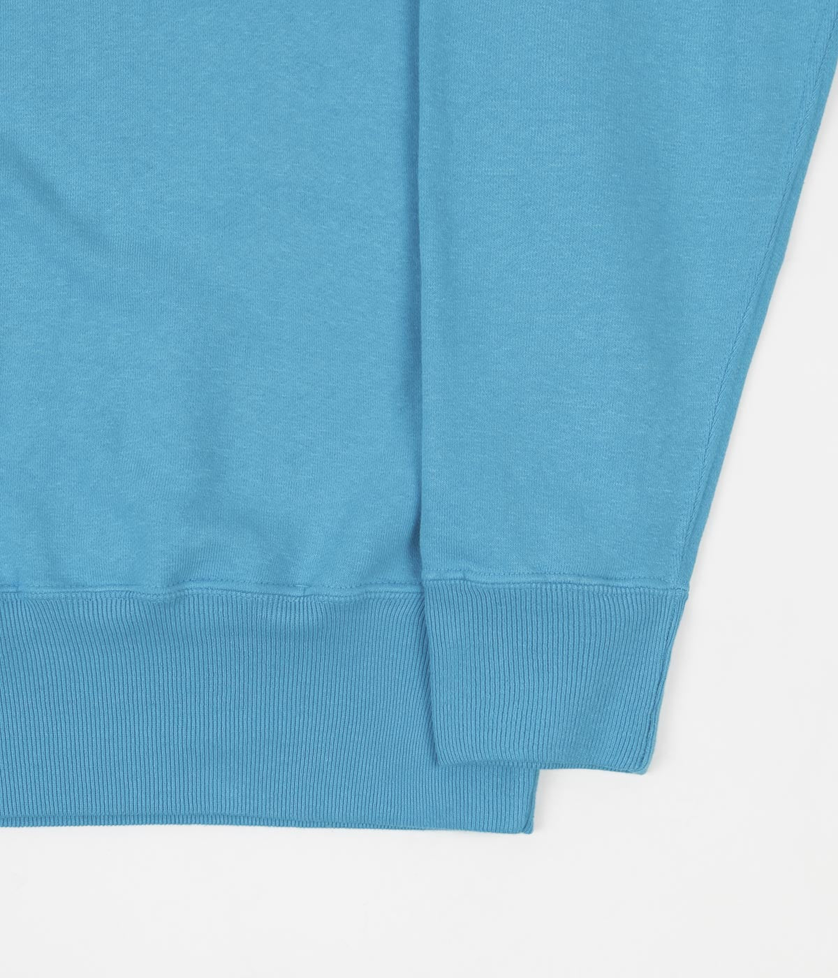 Sunray Sportswear Laniakea Crewneck Sweatshirt - Horizon Blue | Always ...