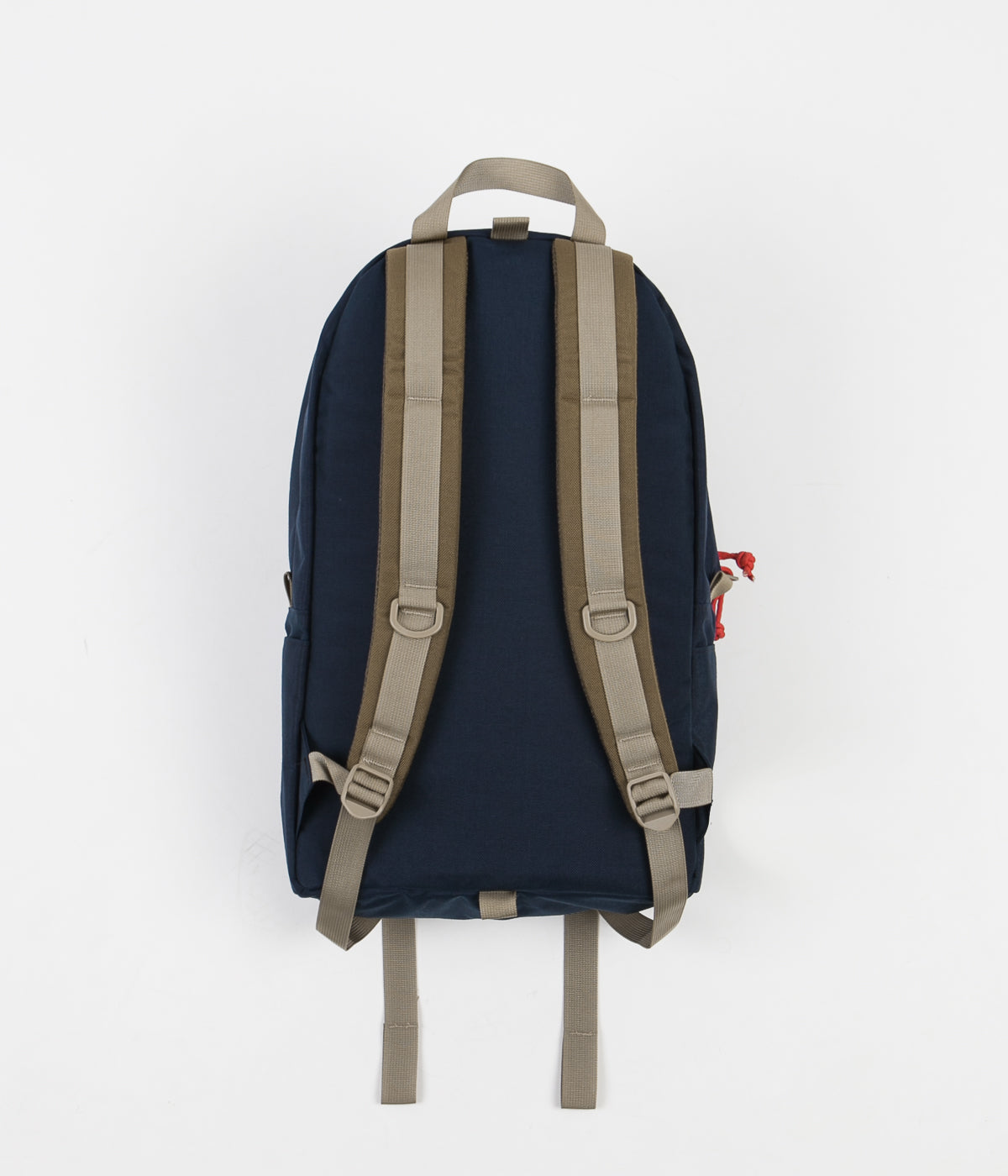 Topo Designs Daypack Backpack - Navy | Always in Colour