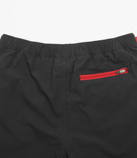 Topo Designs River Shorts - Black thumbnail