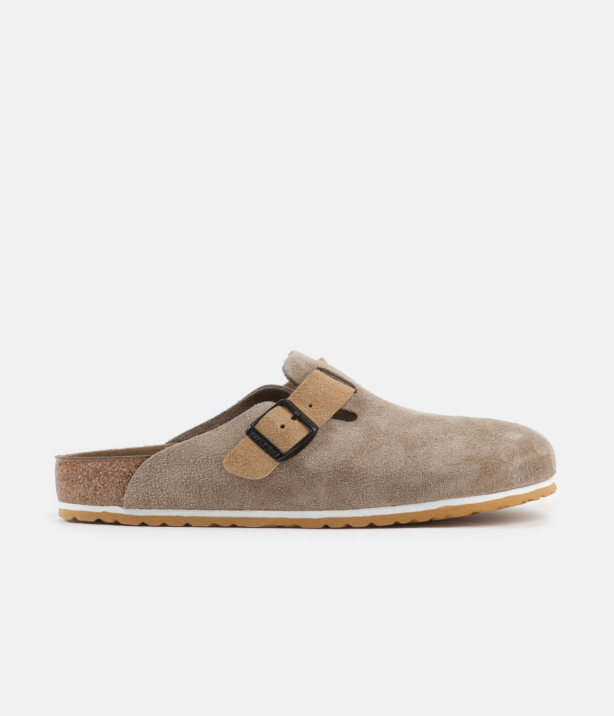 Universal Works x Birkenstock Boston 