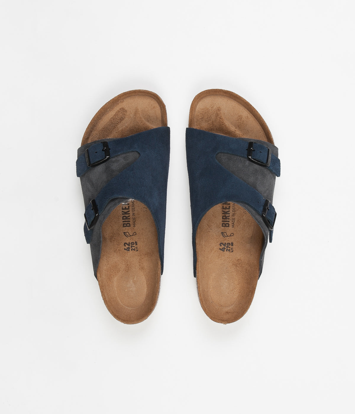 universal store birkenstocks