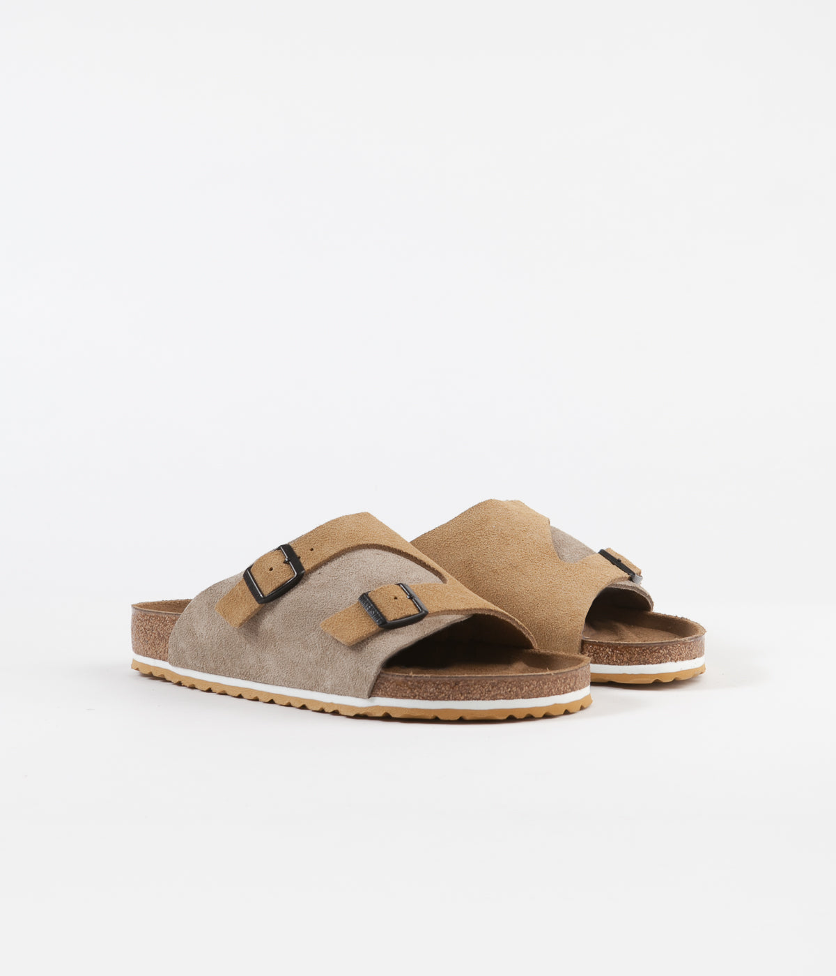 Universal Works x Birkenstock Zurich 