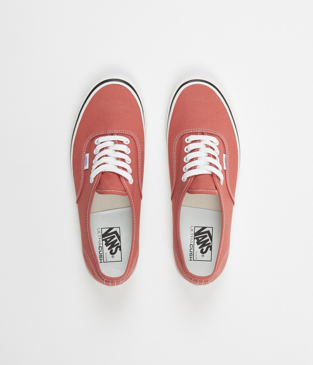 vans ultracush style 44