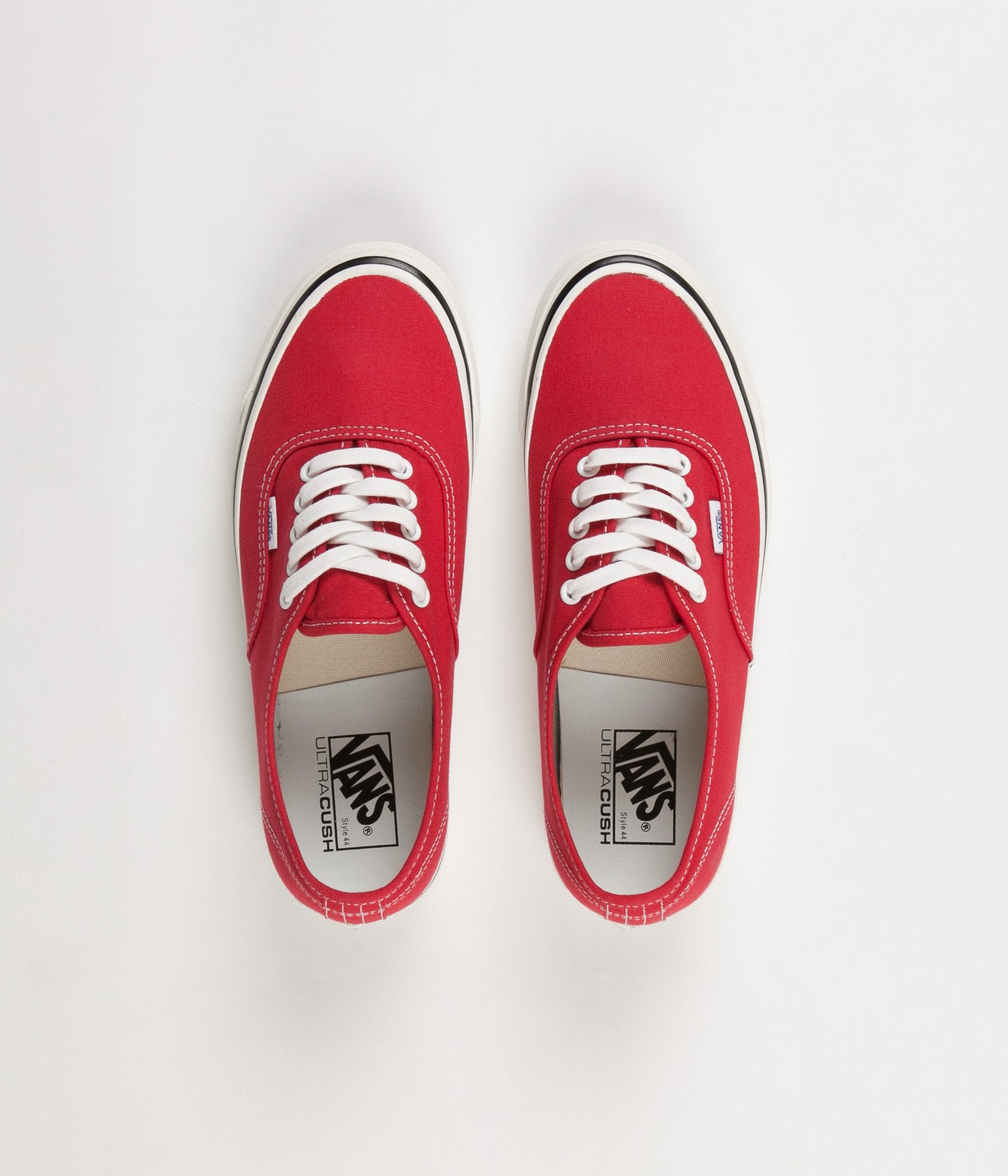 vans anaheim ultracush