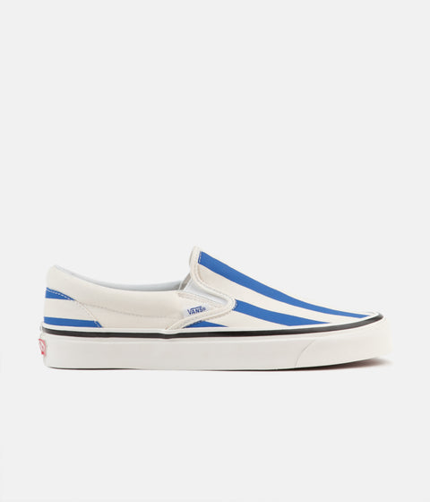 vans candy stripe