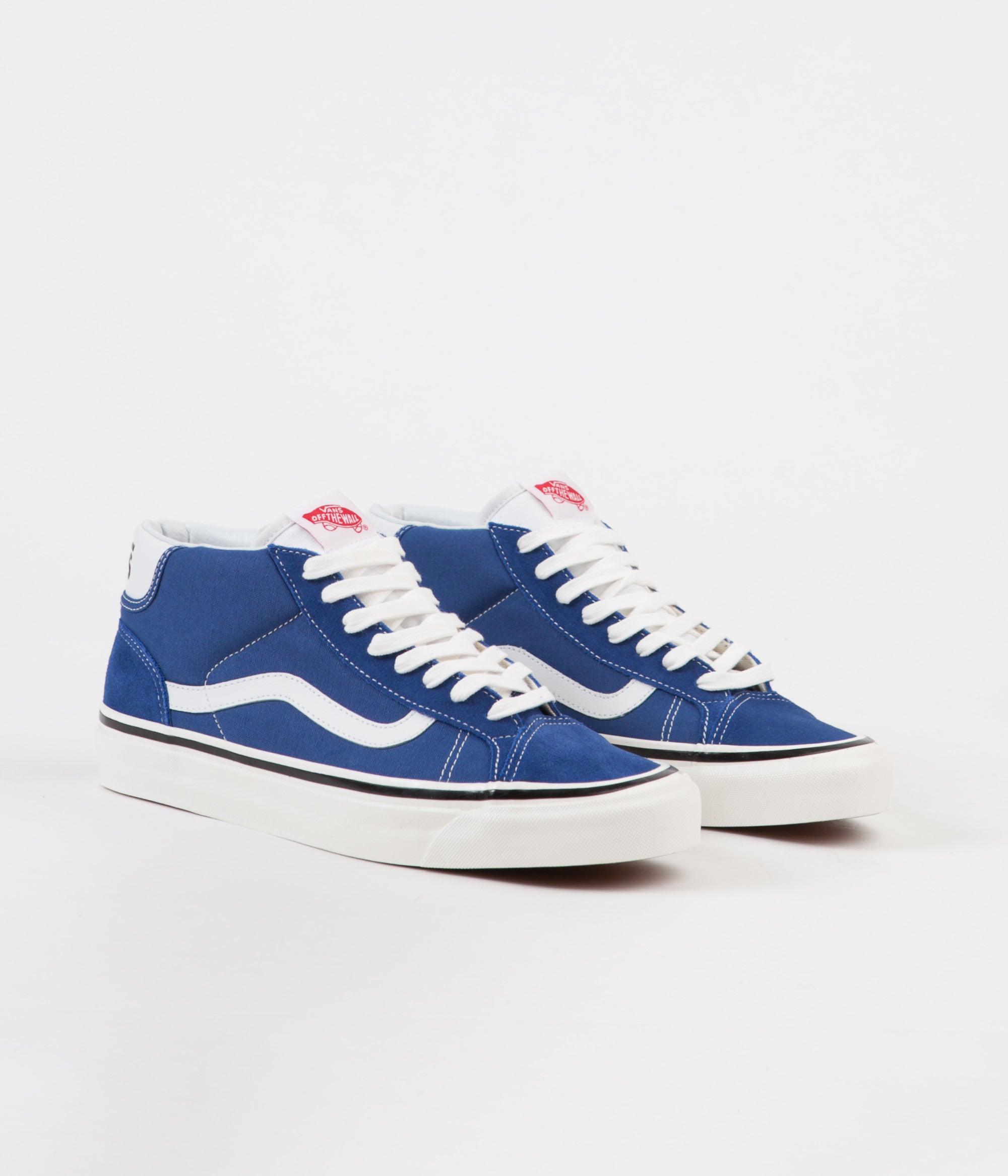 vans 37 dx