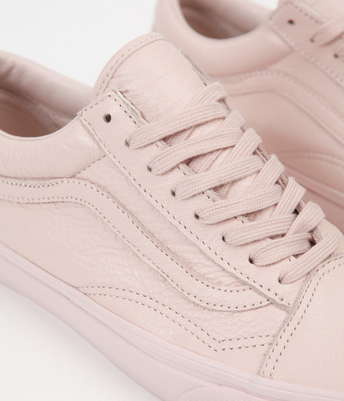 vans old skool sepia rose mono