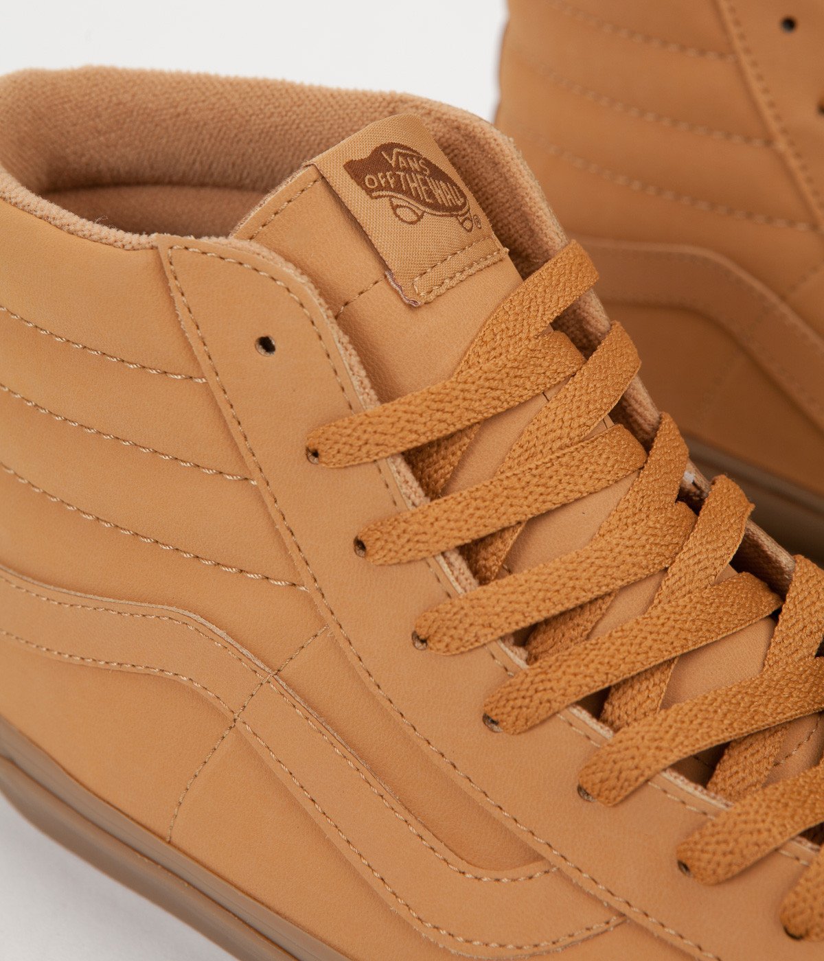 vans gum mono