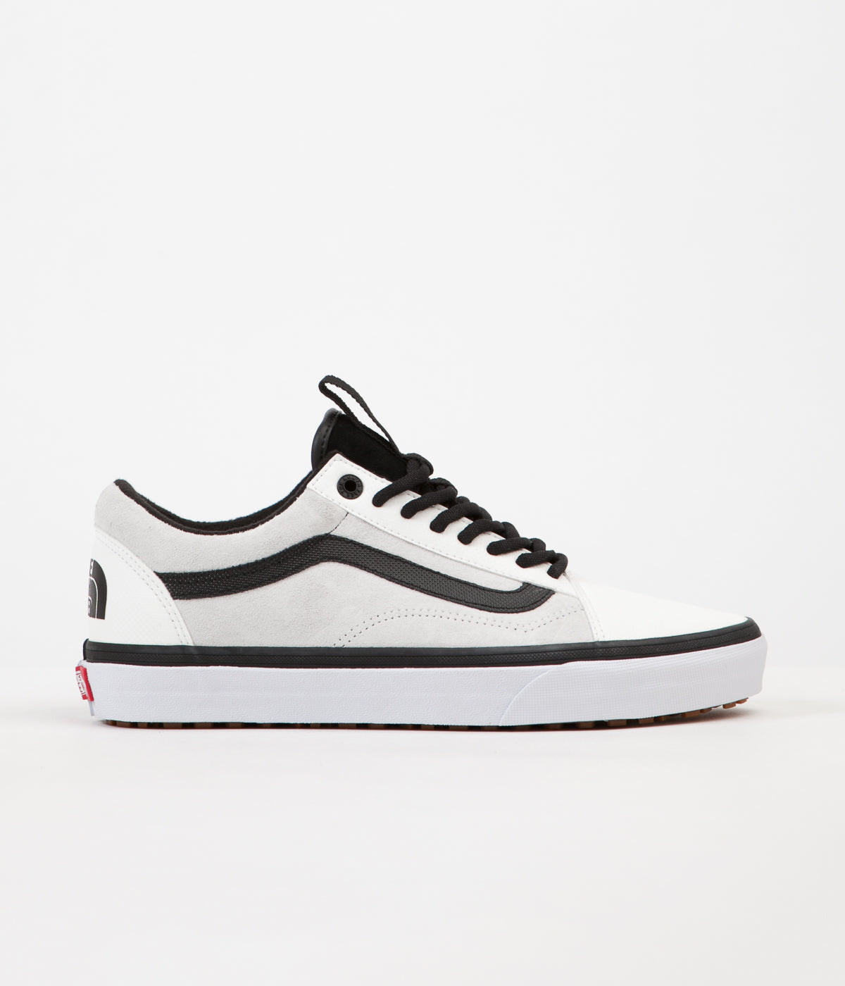 overflade friktion side Vans X The North Face Old Skool MTE DX Shoes - True White / Black | Always  in Colour