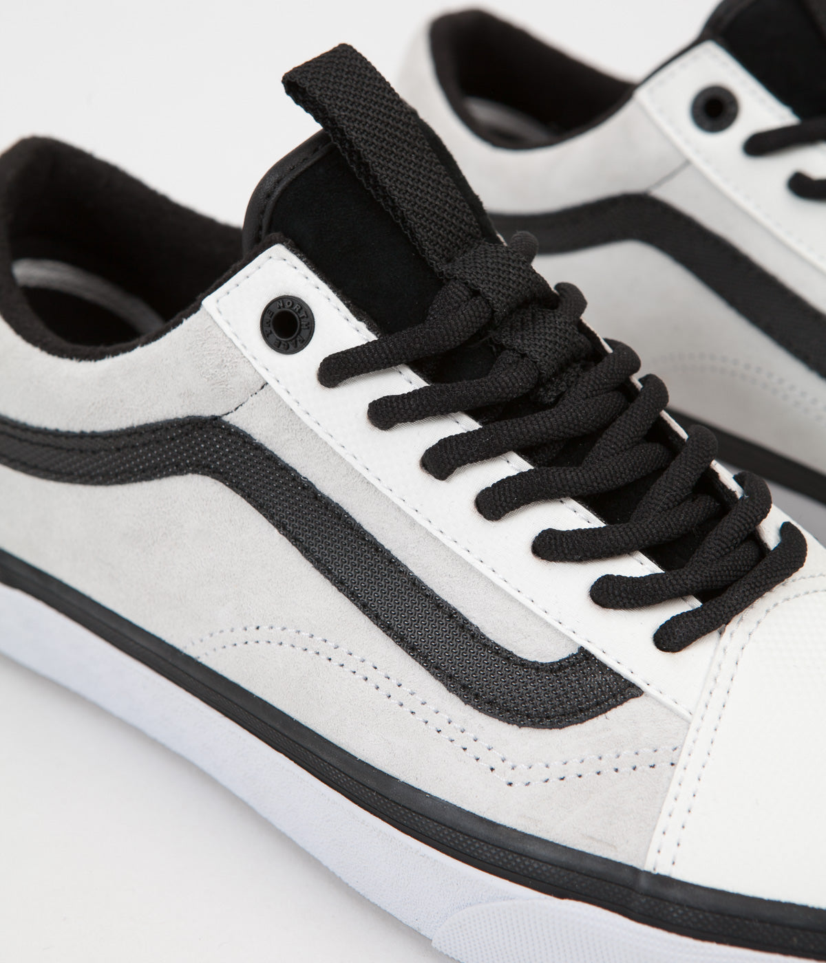 vans old skool inverted