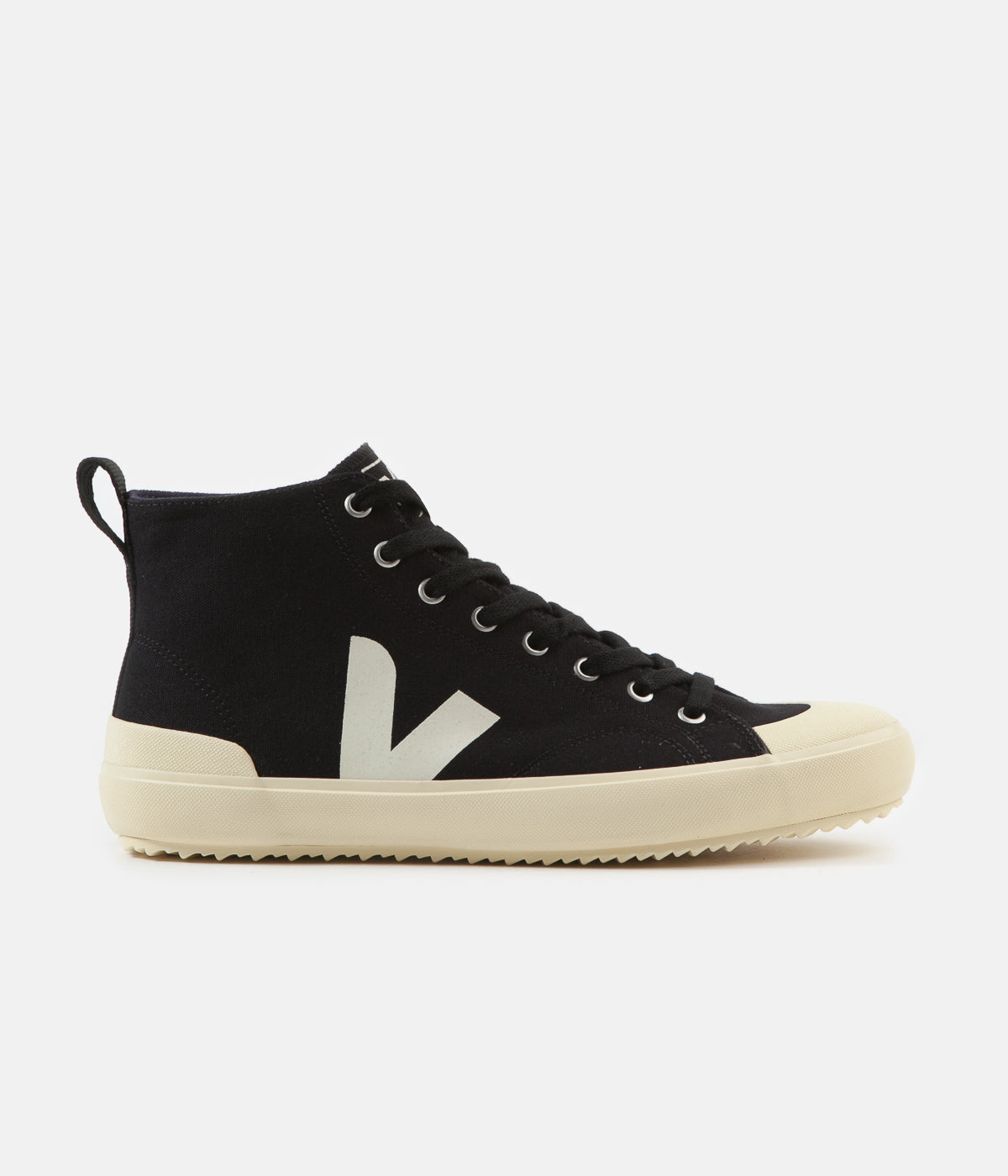 veja canvas shoes