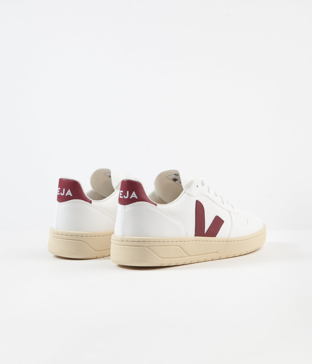 veja v1 white marsala