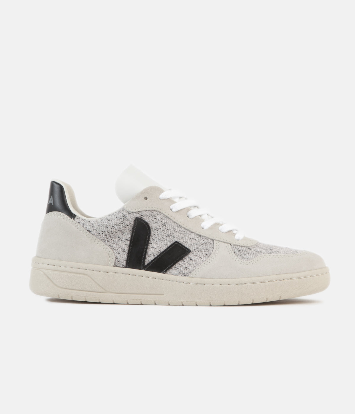 veja flannel snow