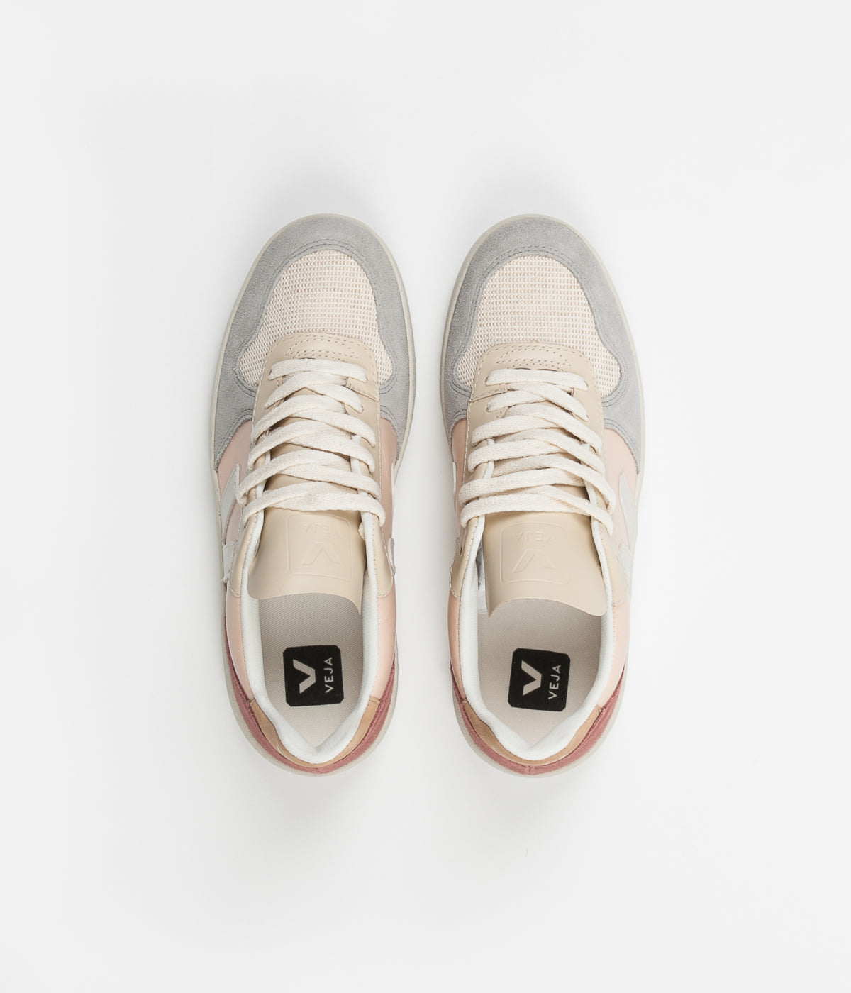 veja multicolor nude