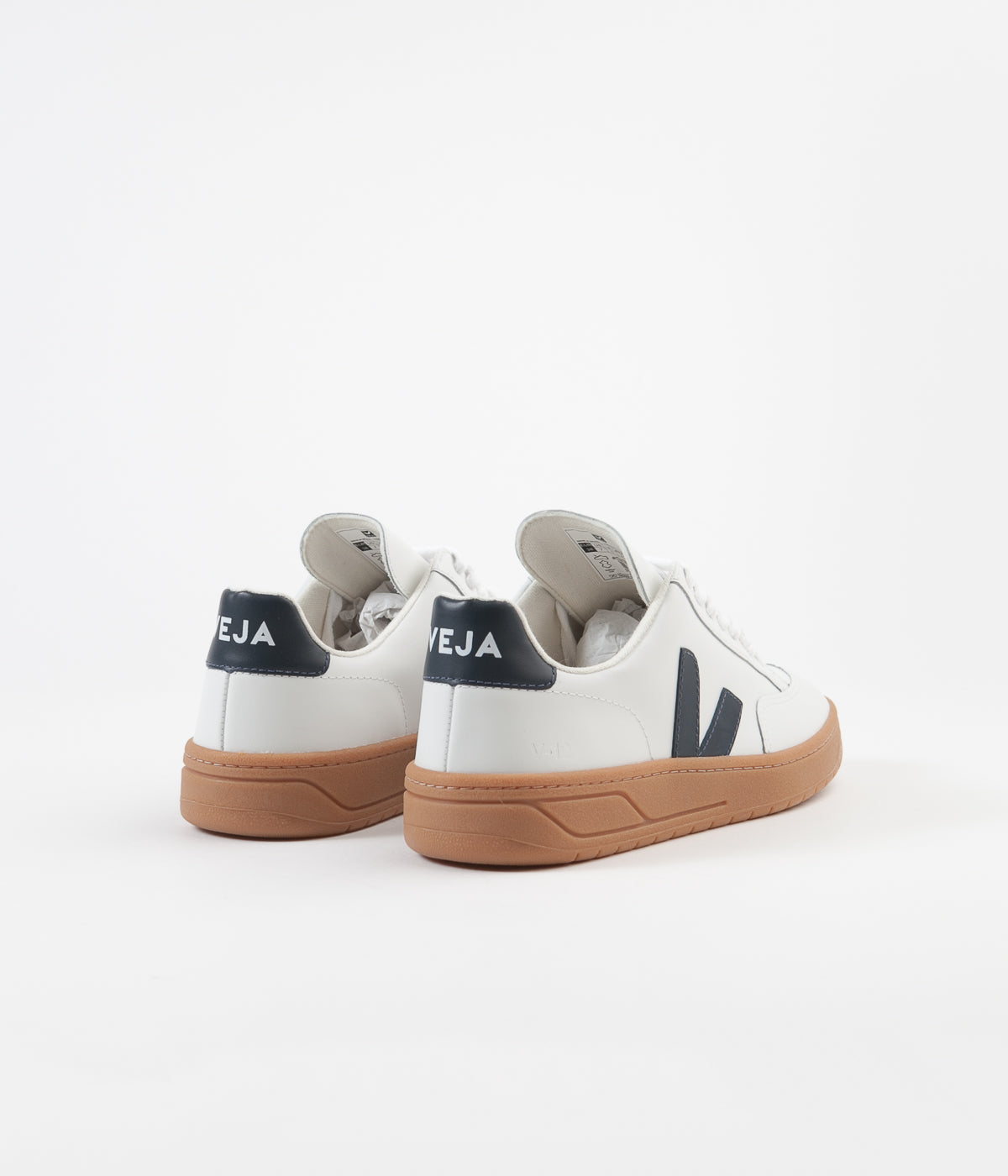 womens gum sole trainers