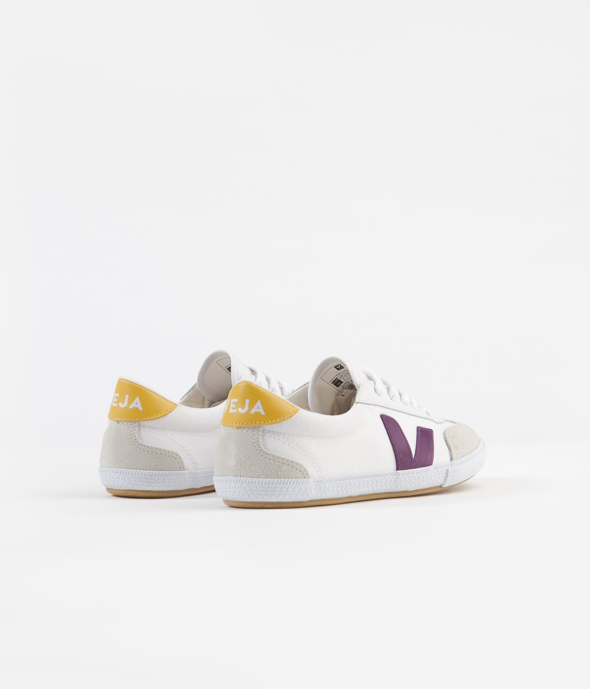 volley baby shoes