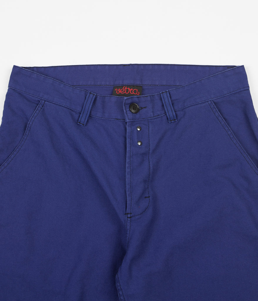 Vetra No.263 Bermuda Shorts - Hydrone | Always in Colour