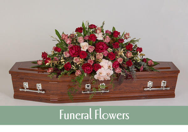 Sympathy And Funeral Flowers Melbourne Mordialloc Florist