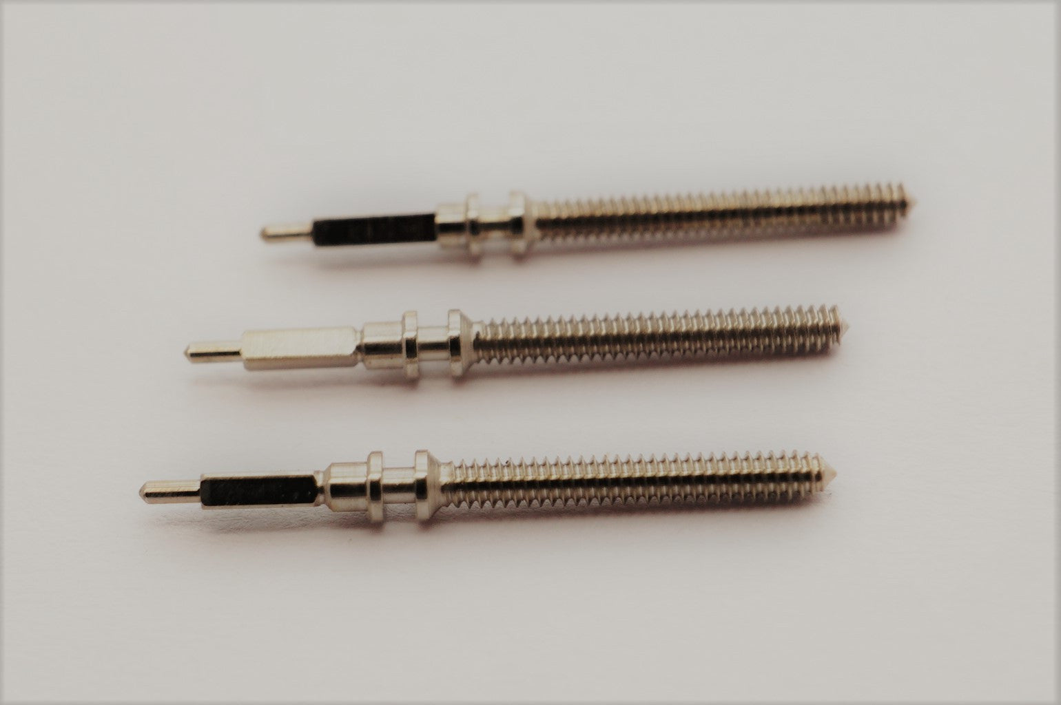 Winding Stems For Watches - Welwyn Watch Parts