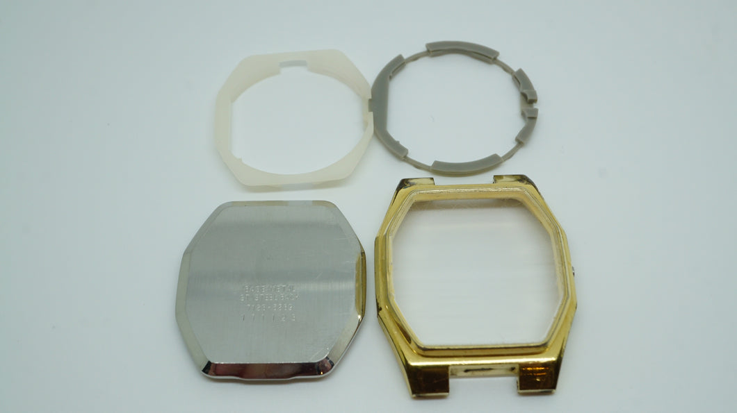 Seiko 7123-5239 Casing Parts/Spares – Welwyn Watch Parts