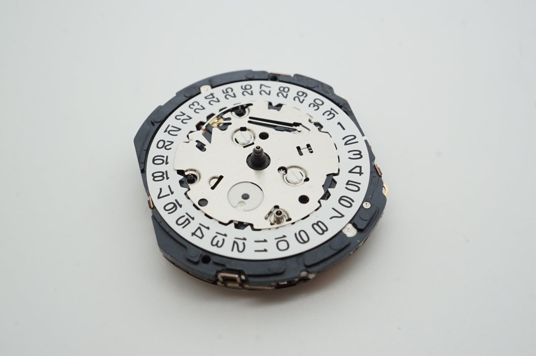 Watch Movements - New/NOS & Quality Used Movements - Welwyn Watch Parts