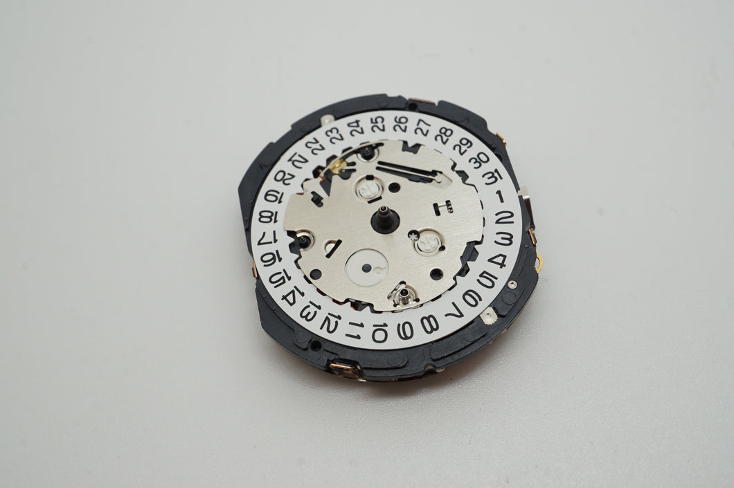 Watch Movements - New/NOS & Quality Used Movements - Welwyn Watch Parts