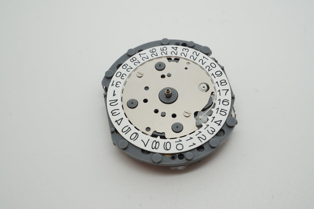 Watch Movement - New/NOS & Quality Used Movements - Welwyn Watch Parts