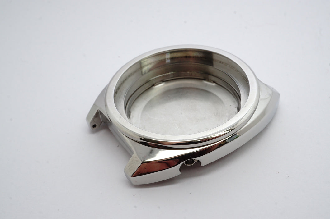 Seiko Watch Case - Stainless Steel - Model 6119-8273  – Welwyn  Watch Parts