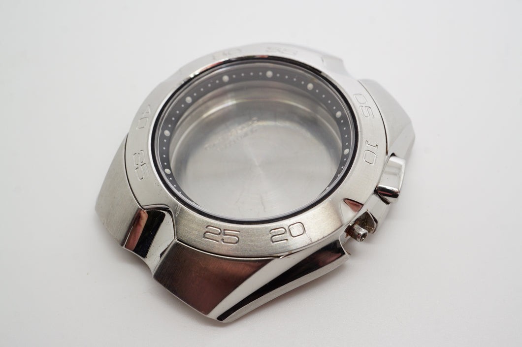 Seiko - Complete Casing - Model 5M62-0AX0 - Sapphire Glass - NOS – Welwyn  Watch Parts