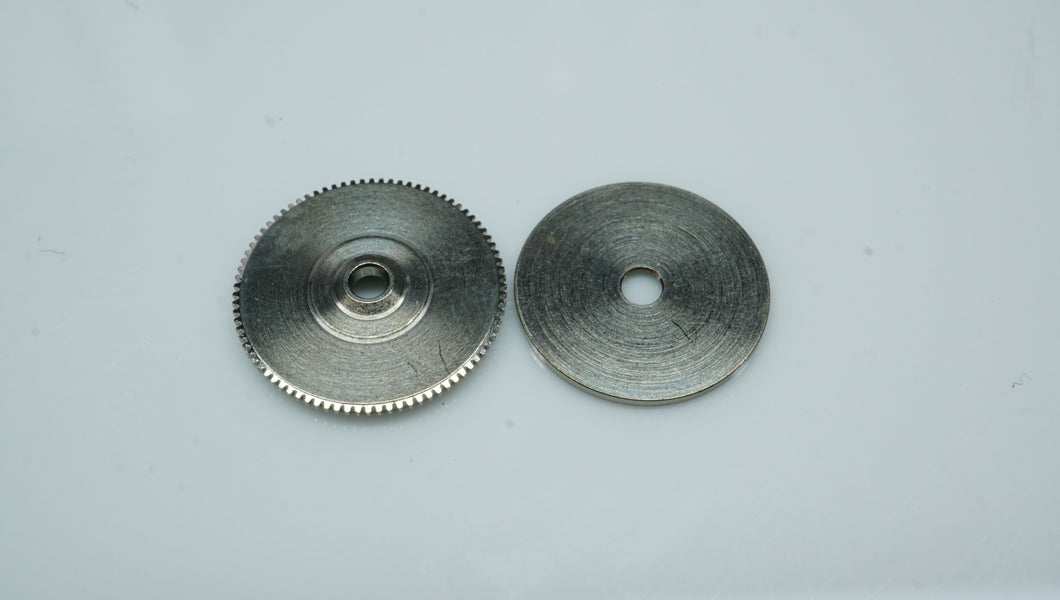 Seiko 7S26/7S36 Movement Spares - Used/NOS – Welwyn Watch Parts