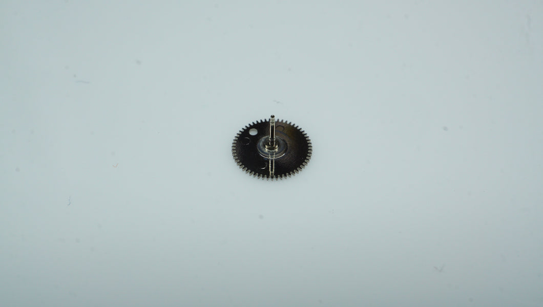 Seiko 7S26/7S36 Movement Spares - Used/NOS – Welwyn Watch Parts