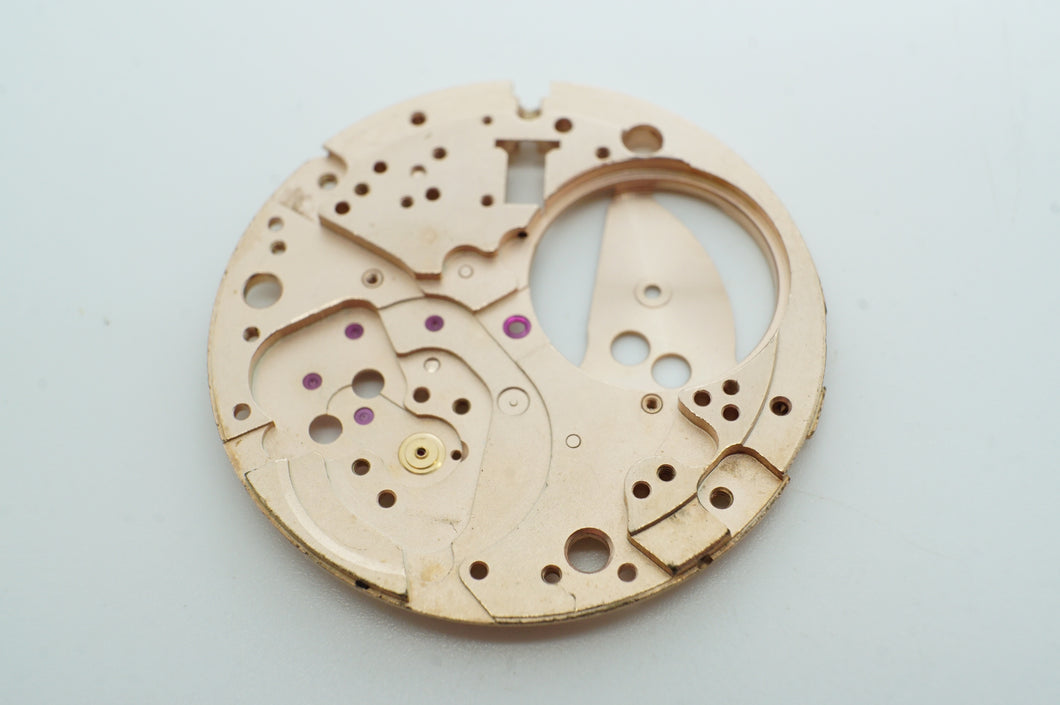 omega 752 movement