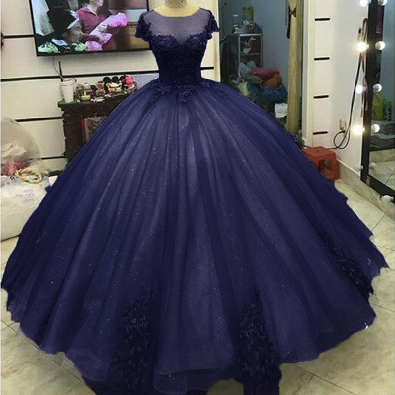 ball gown for princess