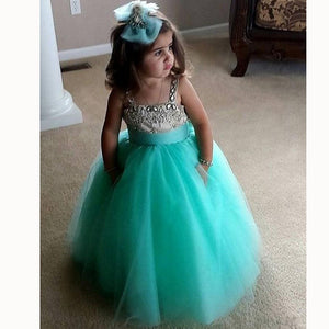 baby girl gown dresses
