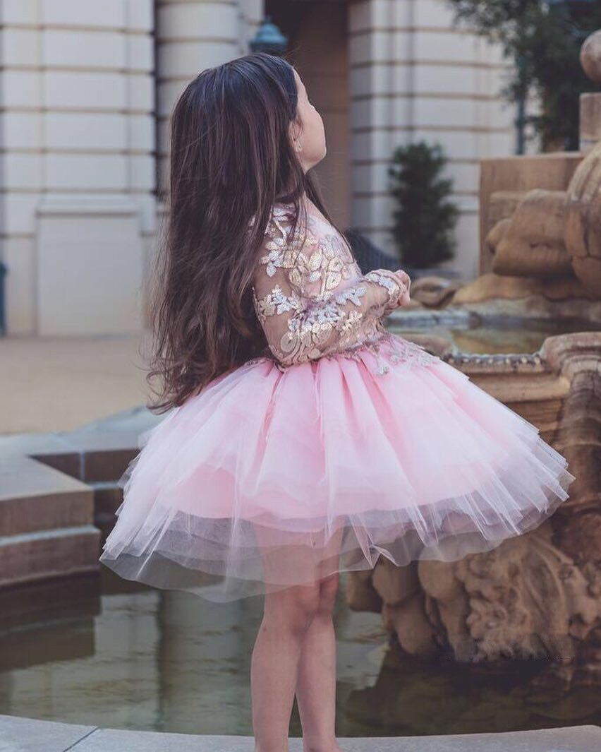 short dresses for kids