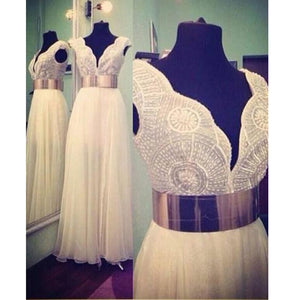 boho wedding dress belt