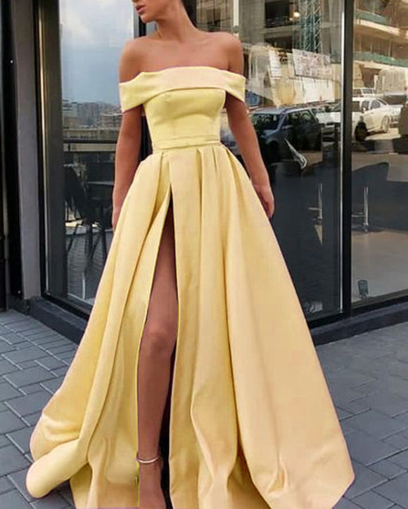 high school prom dresses 2019