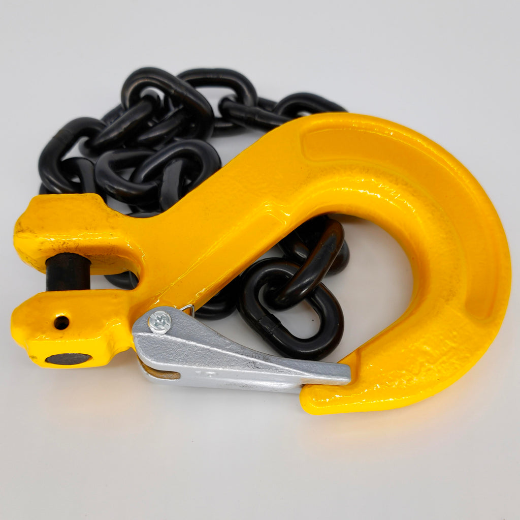 Lashing Chain – Lifting & Safety Direct