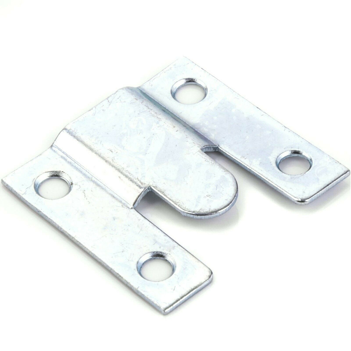 flush mount wall brackets