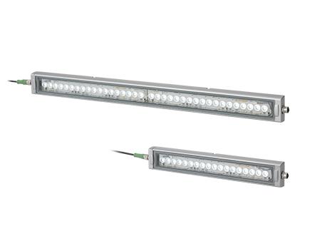 300mm IP67/IP69K LED LIGHT BAR, 24V - Qlight – The Industrial LED Store