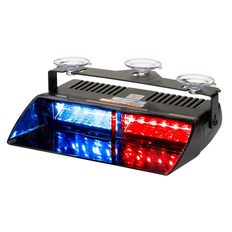 Signalfx Viper S2 Super Bright Led Dash Light Red Blue Amber Emergency