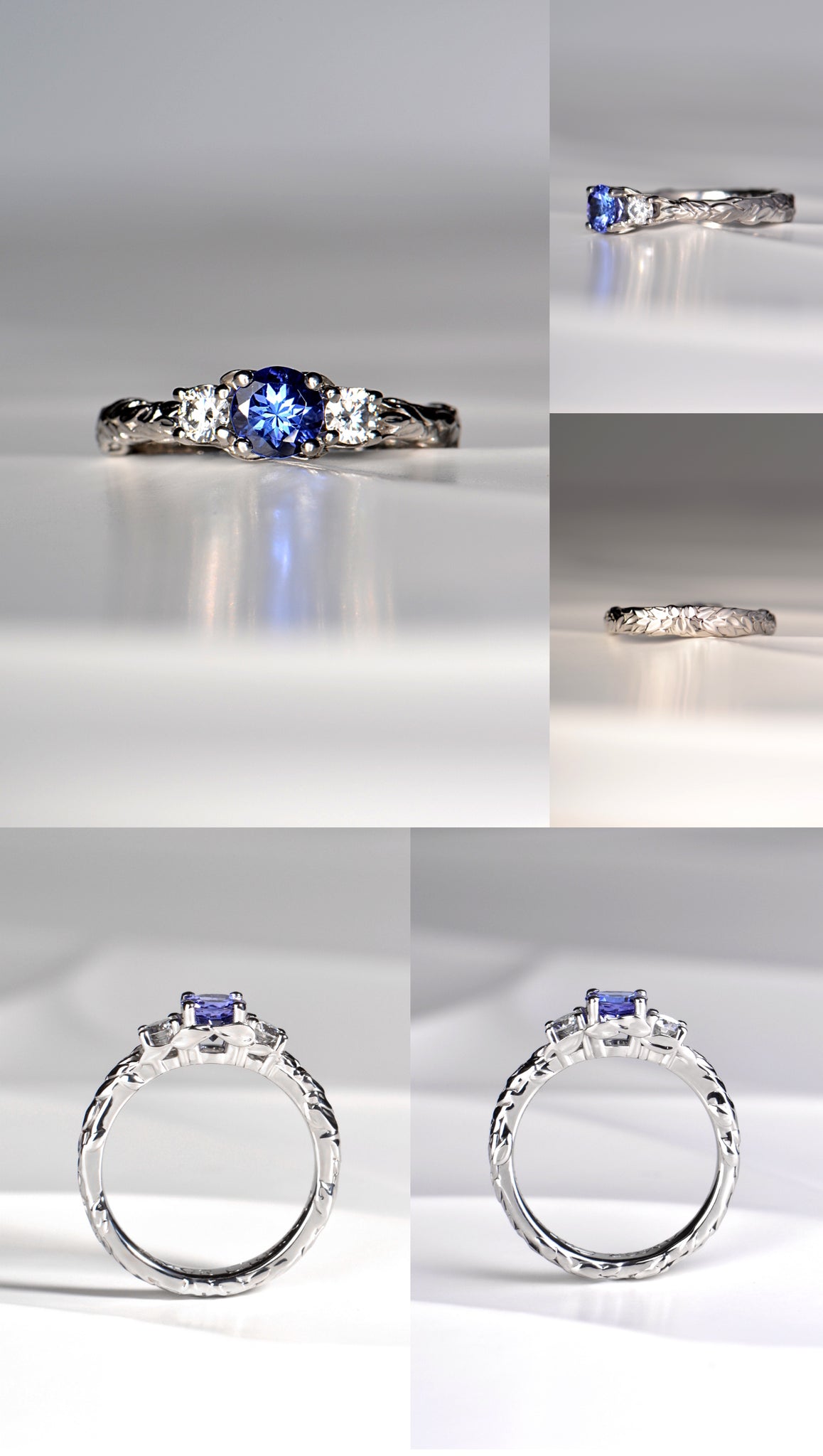 arcadia-tanzanite-moissanite-engagement-ring