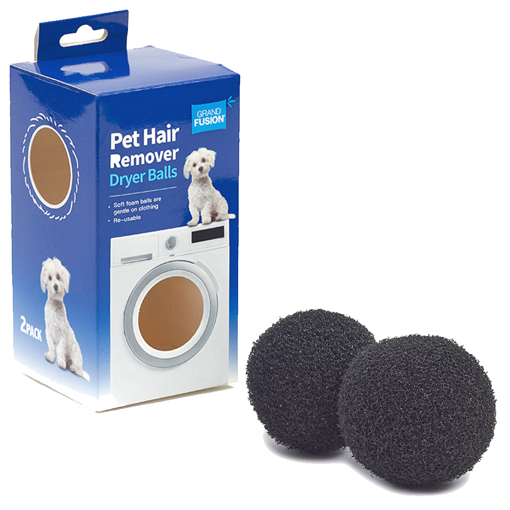 Pet Hair Remover Washing Machine Laundry Dryer Balls