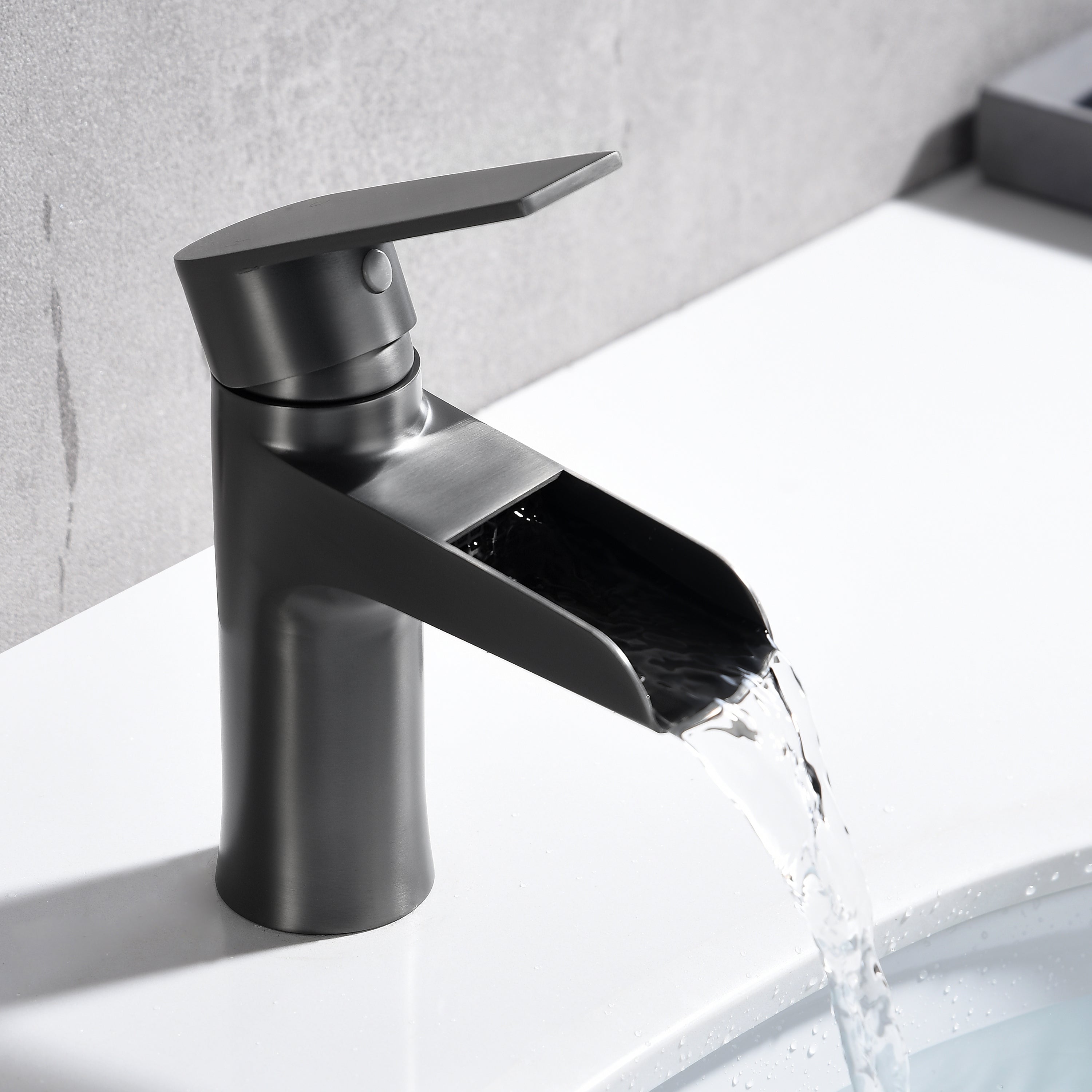 Bathroom Faucet – Tile Generation