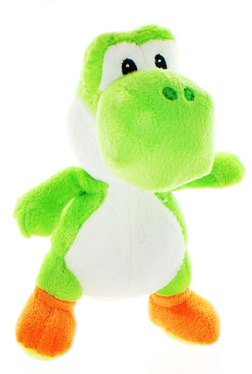 yoshi plush toy