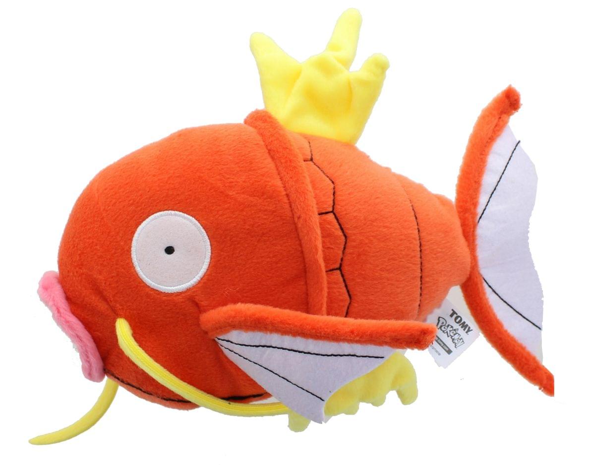 magikarp plush